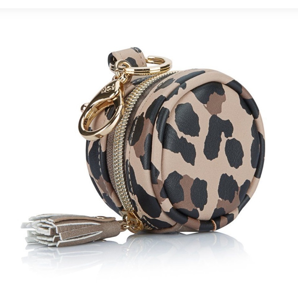 Itzy Ritzy paci pod charm
